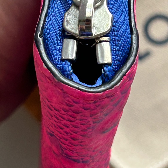 Louis Vuitton Virgil Abloh Illusion Zippy Wallet - Picture 2 of 16